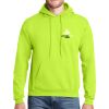 EcoSmart ® Pullover Hooded Sweatshirt Thumbnail